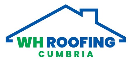 WH Roofing Dumfries